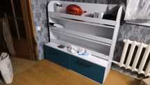 Продам шикарный дорогой шкаф