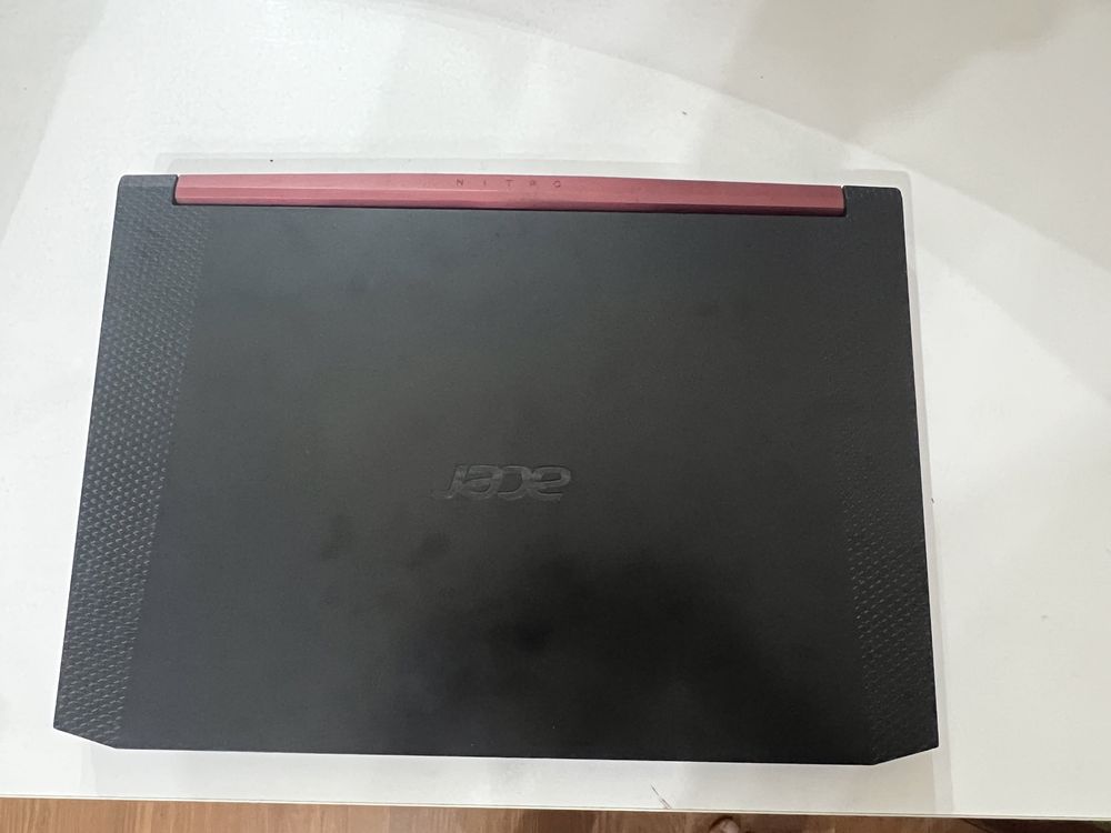На запчасть ноутбук Acer nitro 5 AN515-54