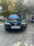 Kia cerato 2012 автомат