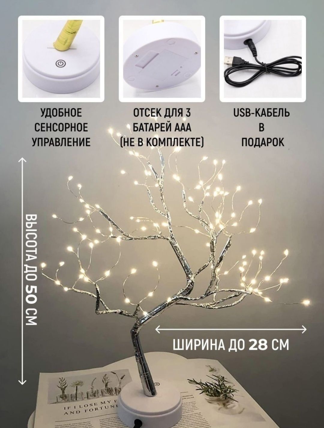 Продам Светодиодный Светильник
