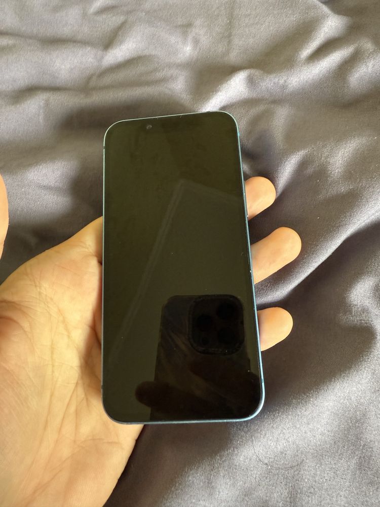 Продается iphone 13 mini 128GB