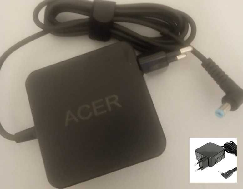 от ACER элитный ОРИГИНАЛ зарядка адаптер блок питания 19v 3.42A 65w