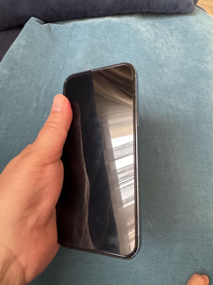 iPhone 13 pro max (13 промах)