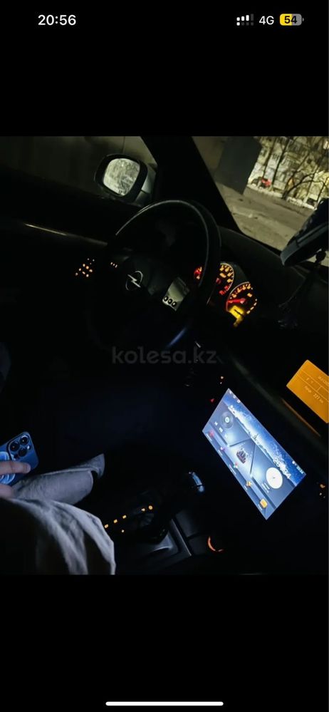 Срочно продам иле обменю свой автомобиль