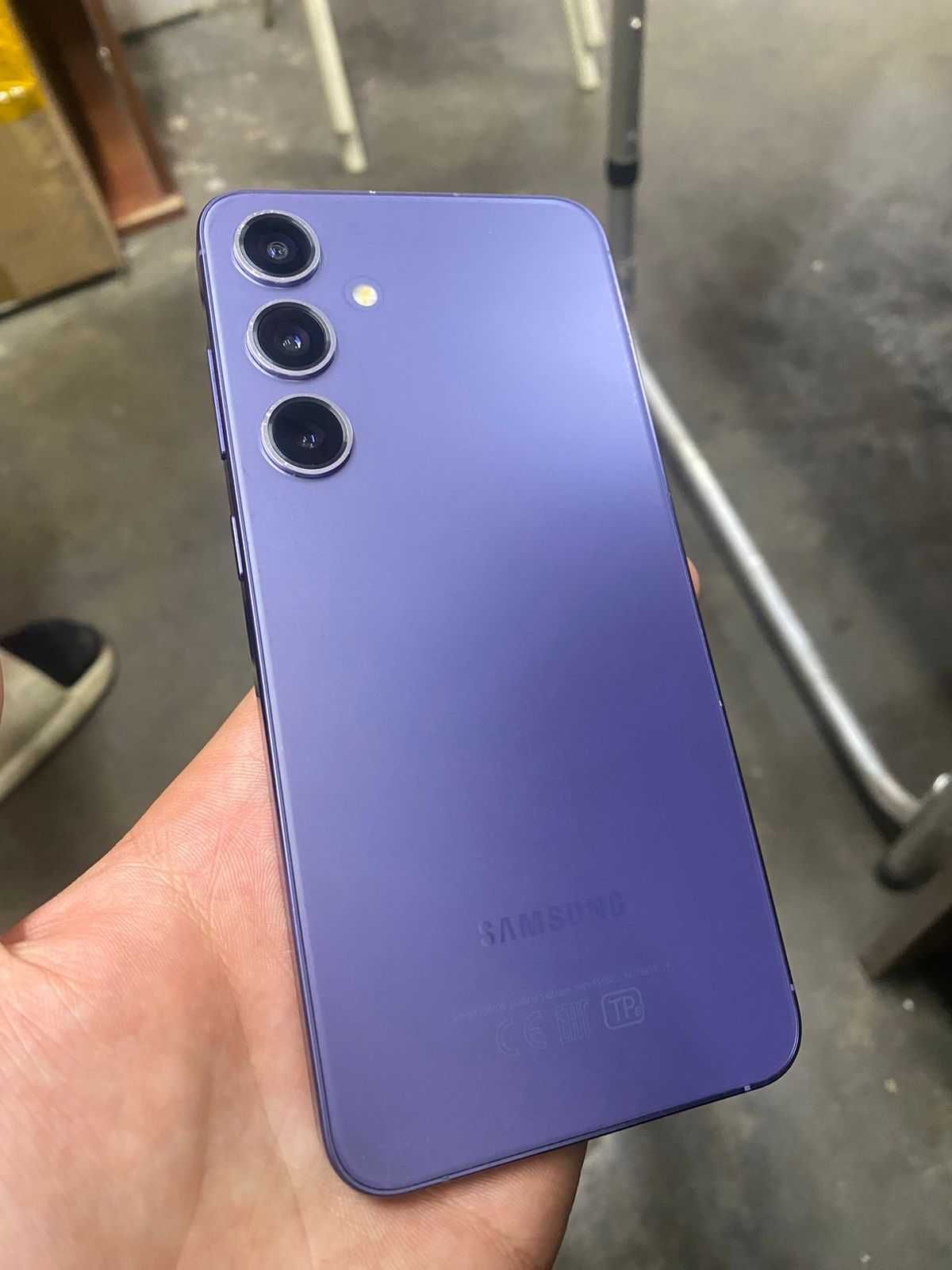 Samsung s24 plus
