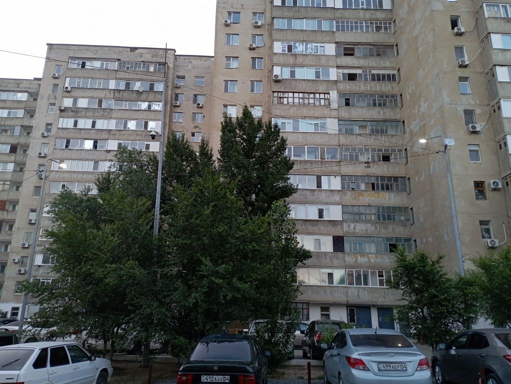 Продам 1ком квартиру
