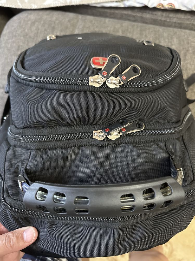 Рюкзак Swissgear