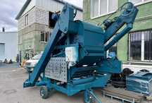 Зерноочиститель Овс 25