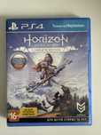 Horizon zero dawm complete edition