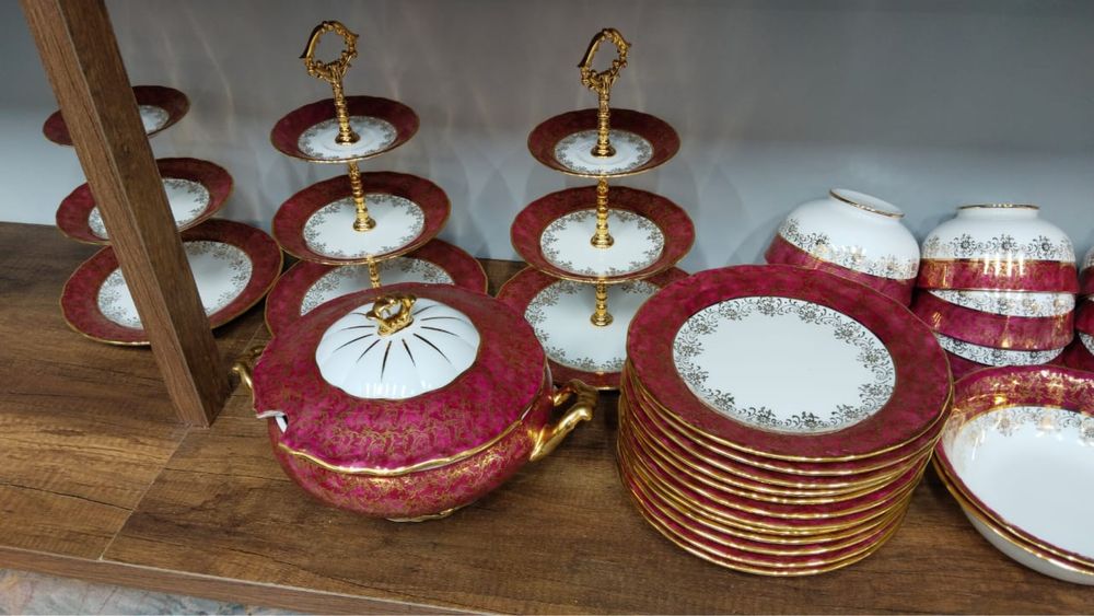 Продам сервиз Чехия