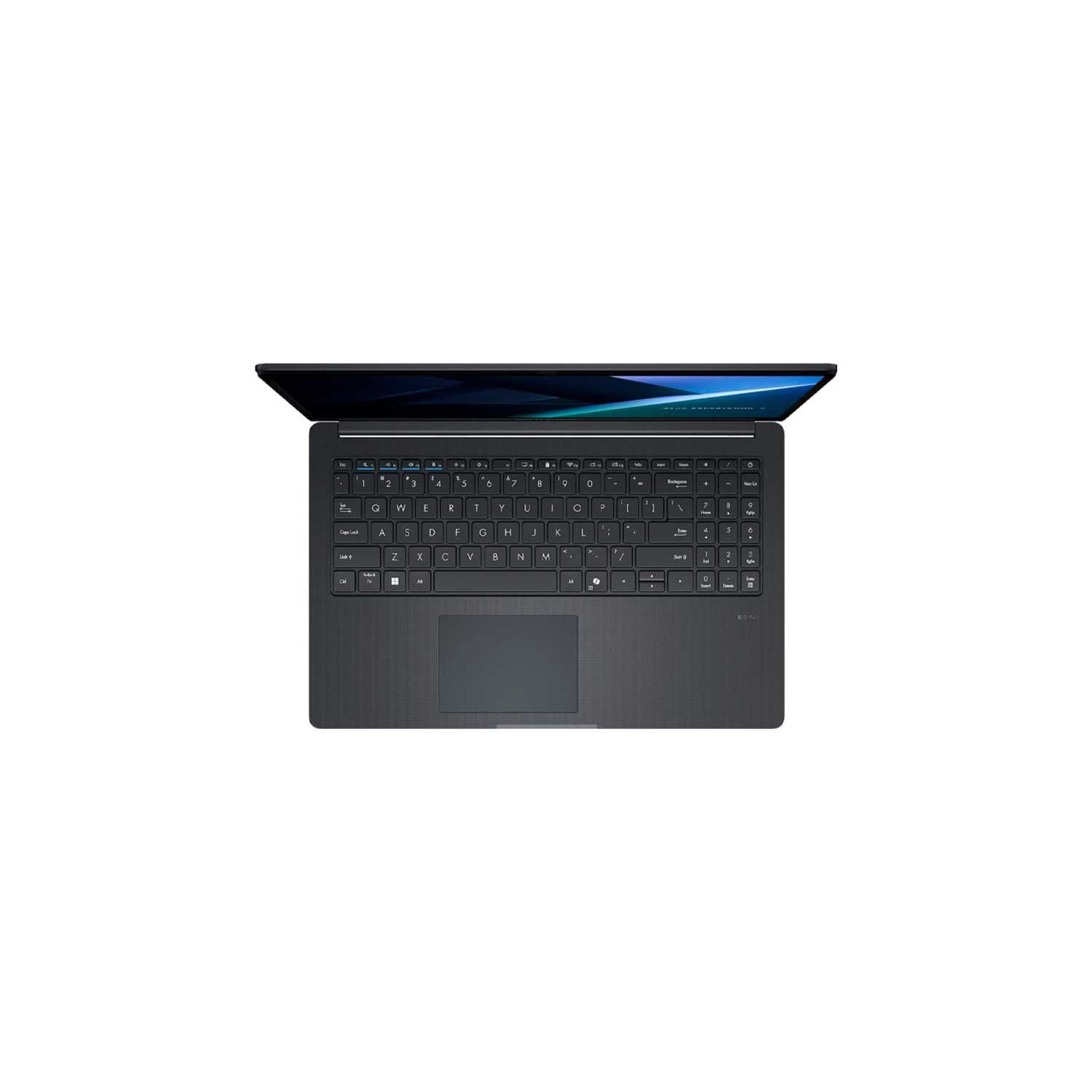 Новый Бизнес Ноутбук ASUS EXPERTBOOK B1 / CORE I7-1355U / 16GB / 512GB