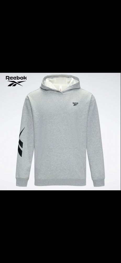 Reebok киімдері