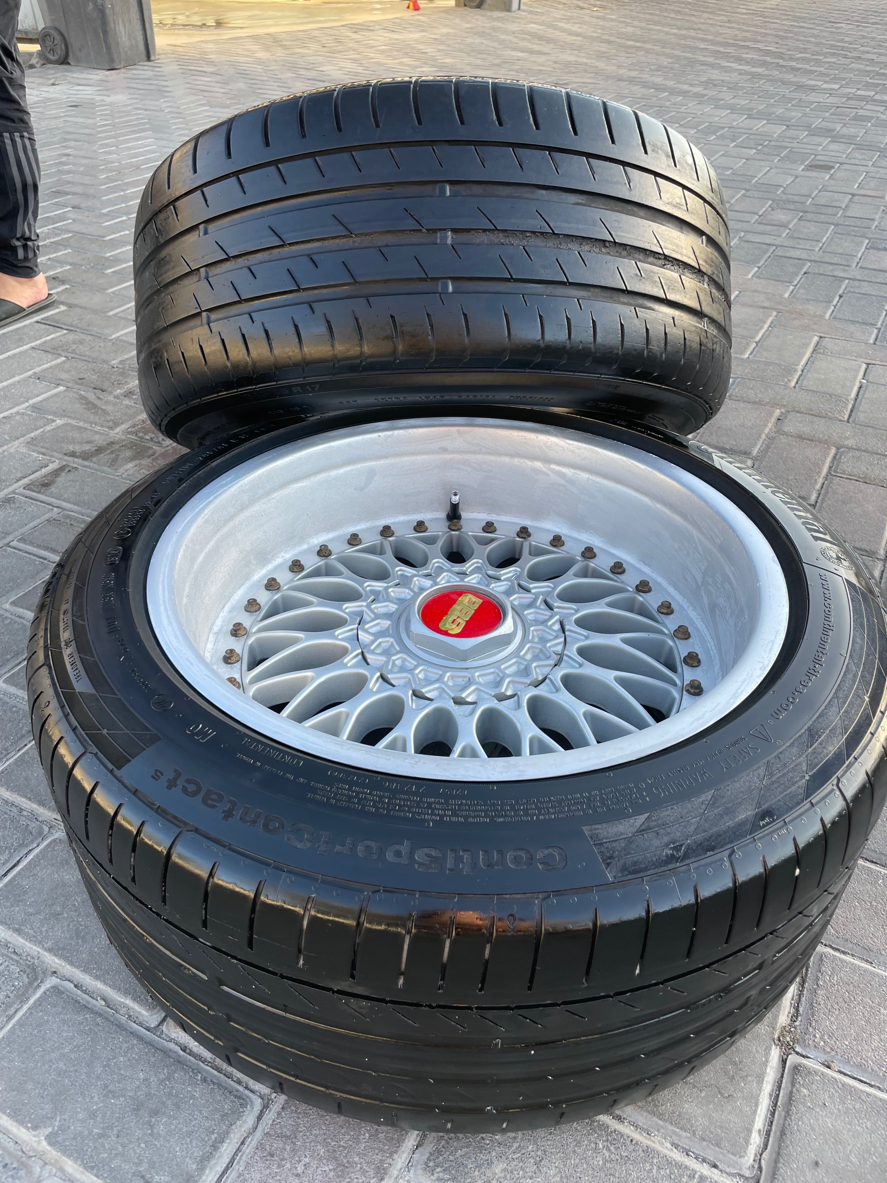 диски на bmw Алмата