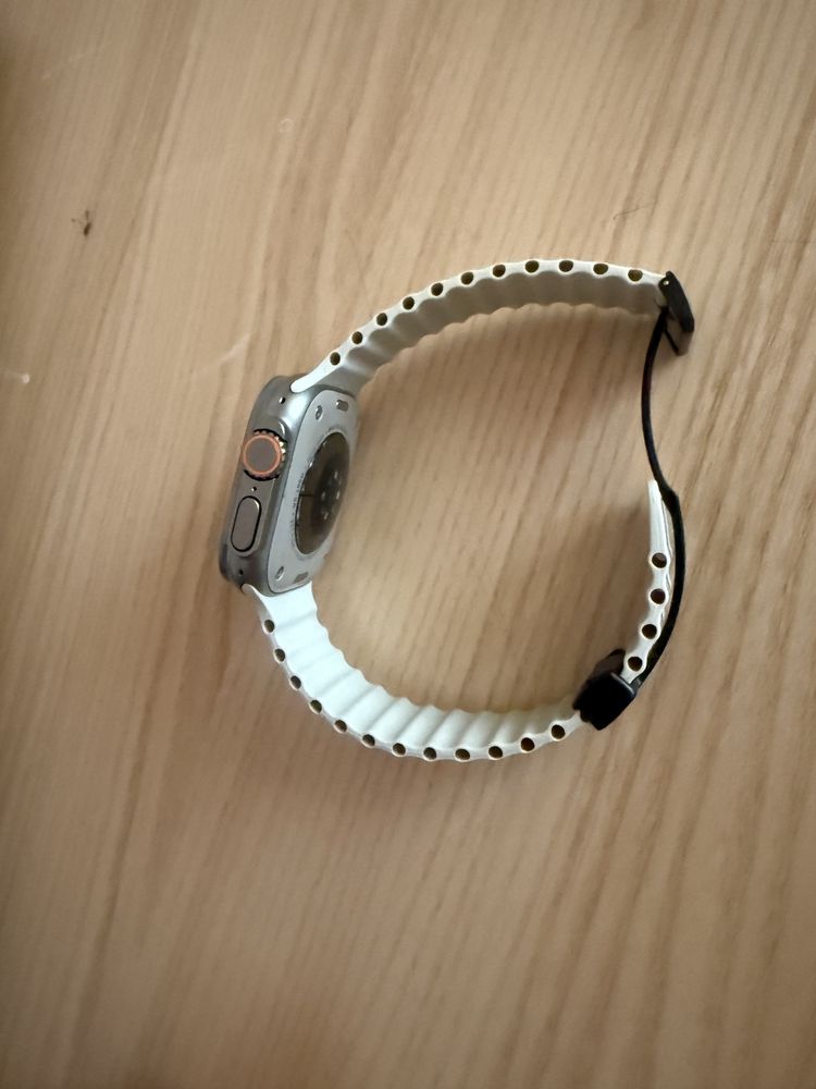 Apple watch ULTRA