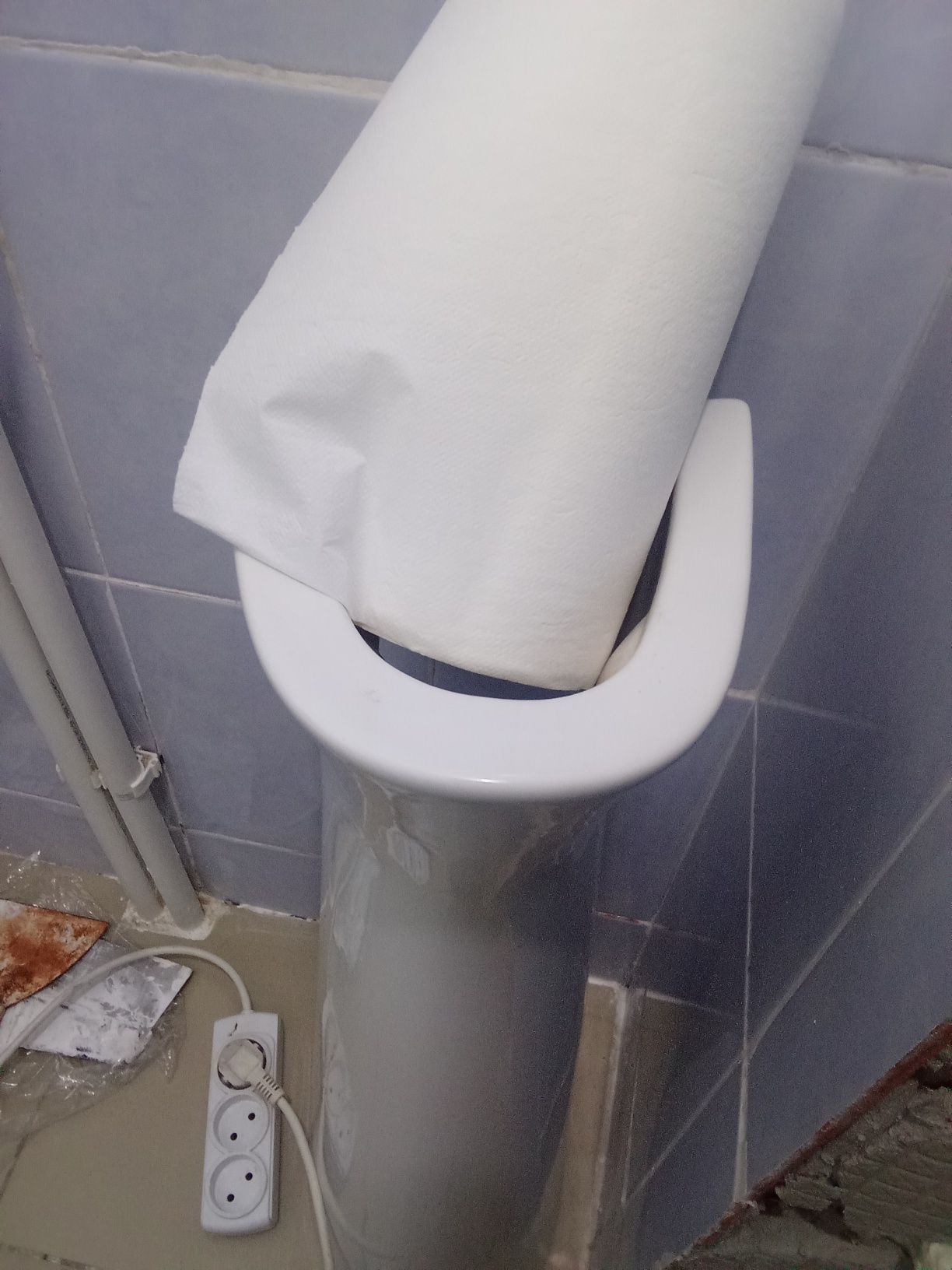 Бу мотка продоется