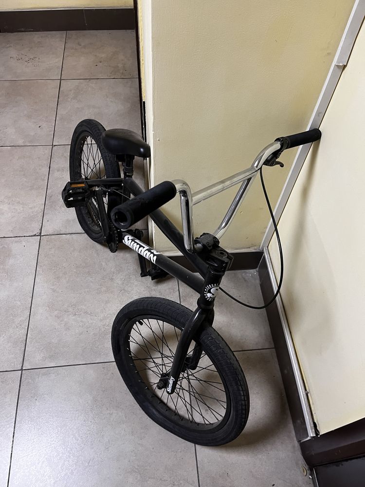 Велосипед Bmx Sundey
