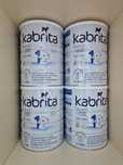 Детская смесь Kabrita gold 1