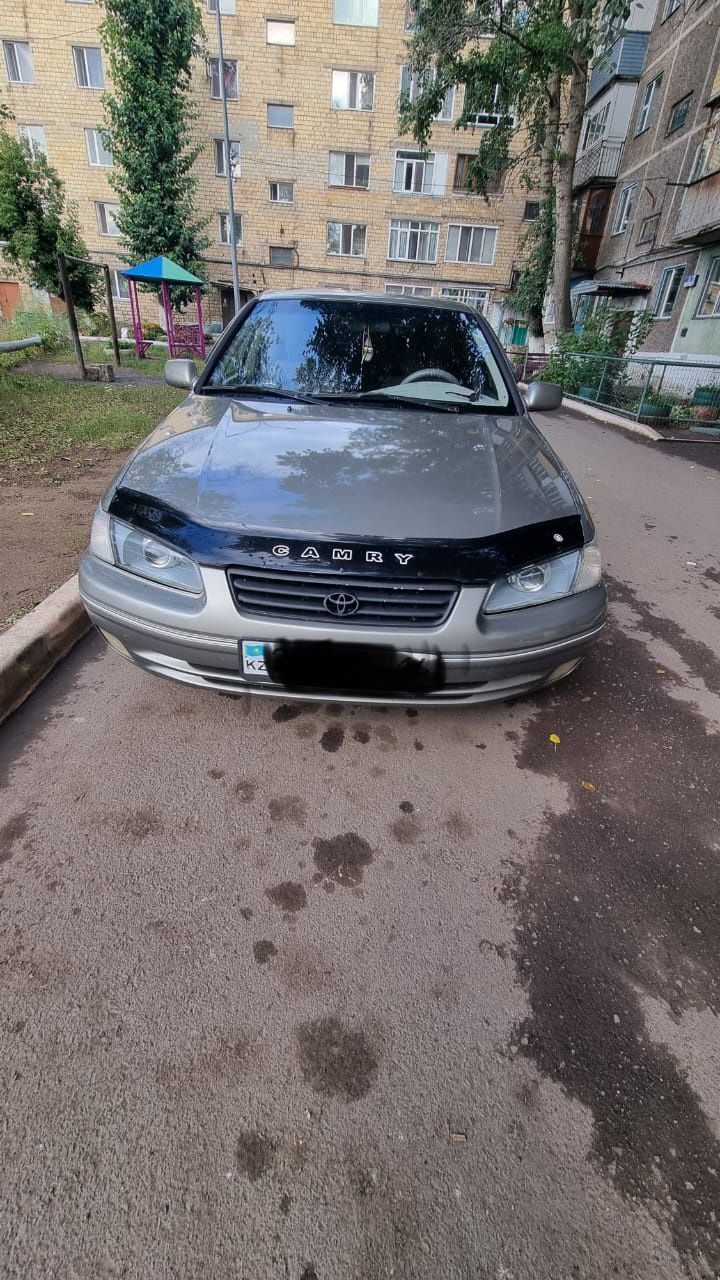 Toyota camry XV20