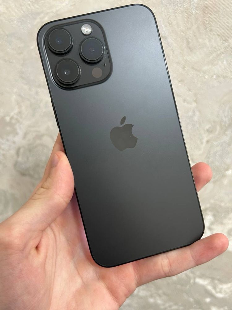 iPhone 14 Pro Max
