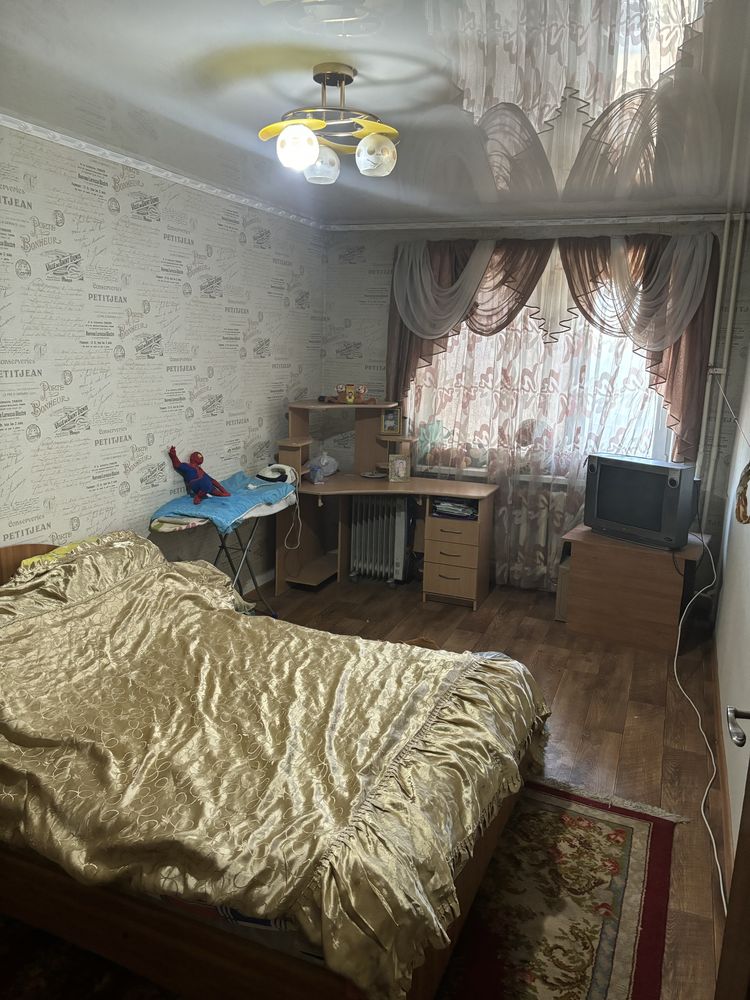Срочно продам 2 комнатную квартиру новой планировки