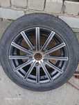 Продам диски R15 5×114.3