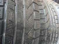 Шины 225/55 R16 - "Continental ContiWinterContact TS810" (Португалия).