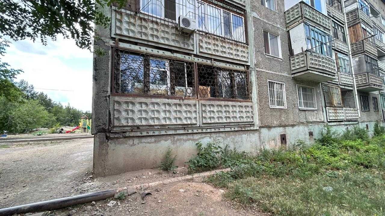 продам 2х комнатную квартиру