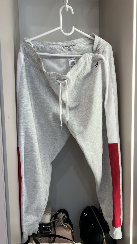 Разгрузга гардероба New balance, Ralph Lauren, Tommy Hilfiger