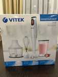 Продам Блендер Vitek