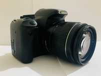 Фотоаппарат Canon EOS 550D