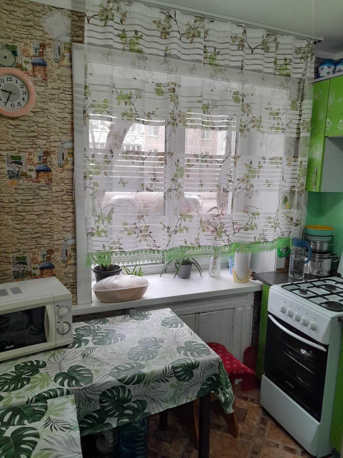 Продам 1 комнатную