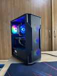 Игровой компьютер AMD Ryzen 5-3500X/16Gb/SSD 1TB/RTX 3050 8Gb GDDR6