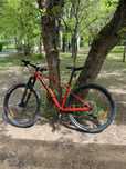Giant XTC SLR 2 29