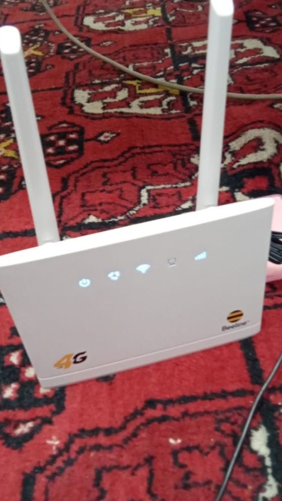 б\у алтел актив алтел теле2 кселл izi 4G роутер вайфай модем