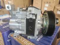 Компрессор кондиционера  Mazda CX7, 5, 6