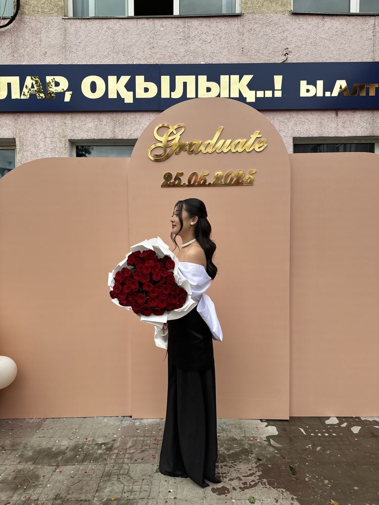 одевала только 1 раз