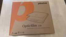 сканер Plustek Optic Slim 550