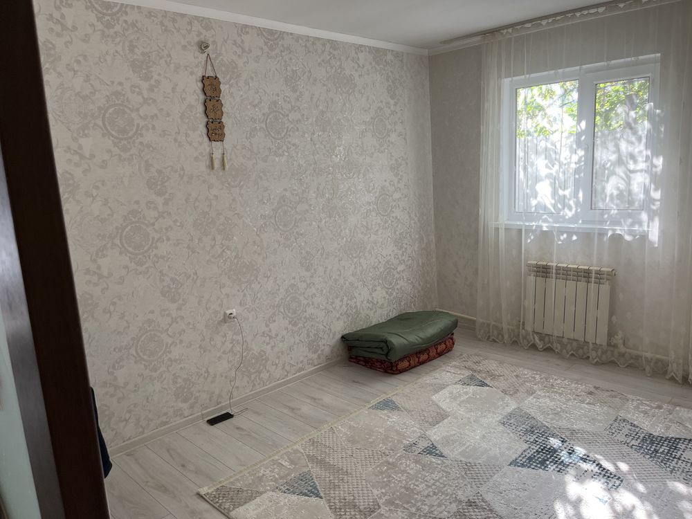 Продам частный дом в Плодовощном