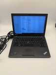 Lenovo ThinkPad X240 Intel(R) Core(TM) i5-4300U CPU 1.90GHZ