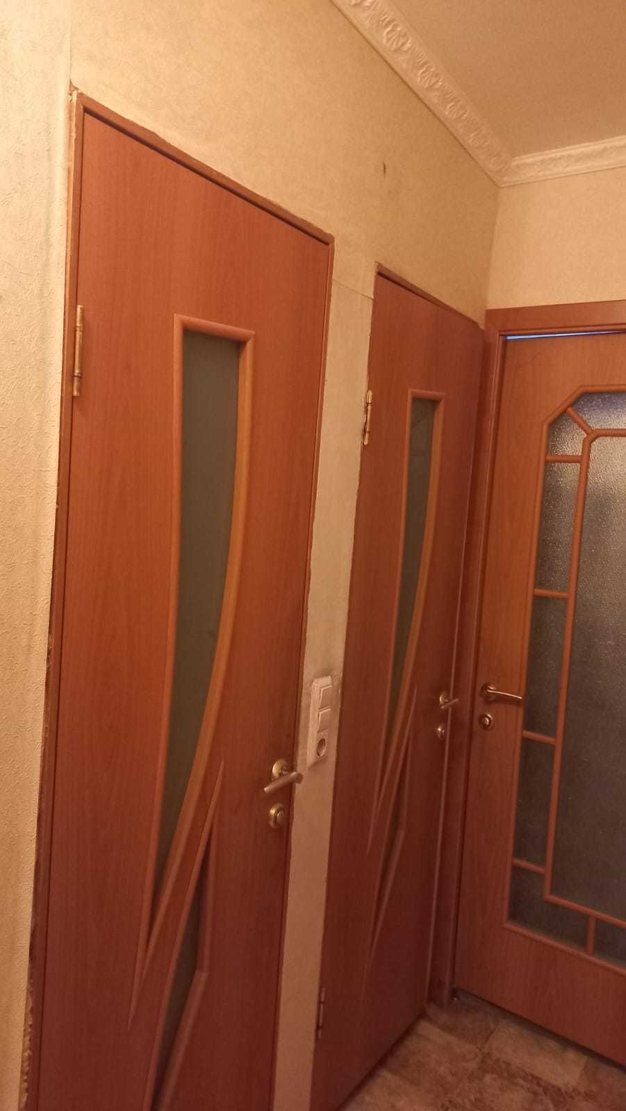 продам квартиру 3-х комнатную по Серикбаева 27. Ровесник