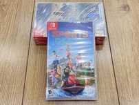 Новый картридж Sports Party Nintendo Switch/ Нинтендо Свитч