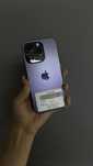 Apple Iphone 14 pro