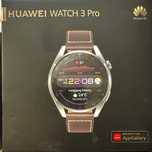 Часы Huawei gt3 pro titanium e-sim