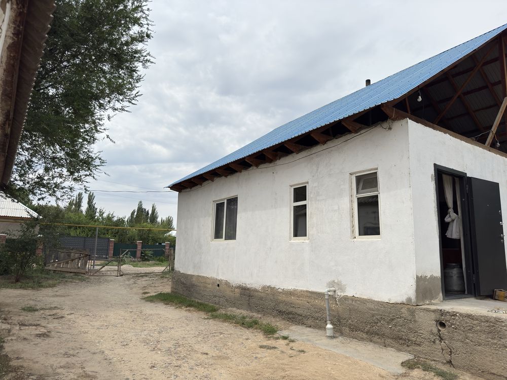Продается отдельный дом