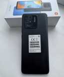 Xiaomi redmi 10C.  128gb