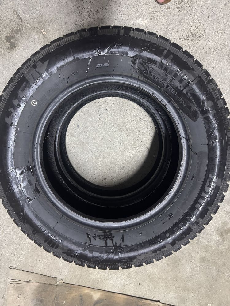 Зимняя шина Hifly 185/70 14R