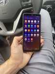 Samsung A9 128гб отличное состояние
