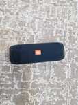 Колонка JBL 5 синий цвет