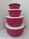 Остатки сладки Tupperware!