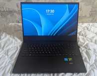 Ноутбук HP Omen 16-wd0009ci